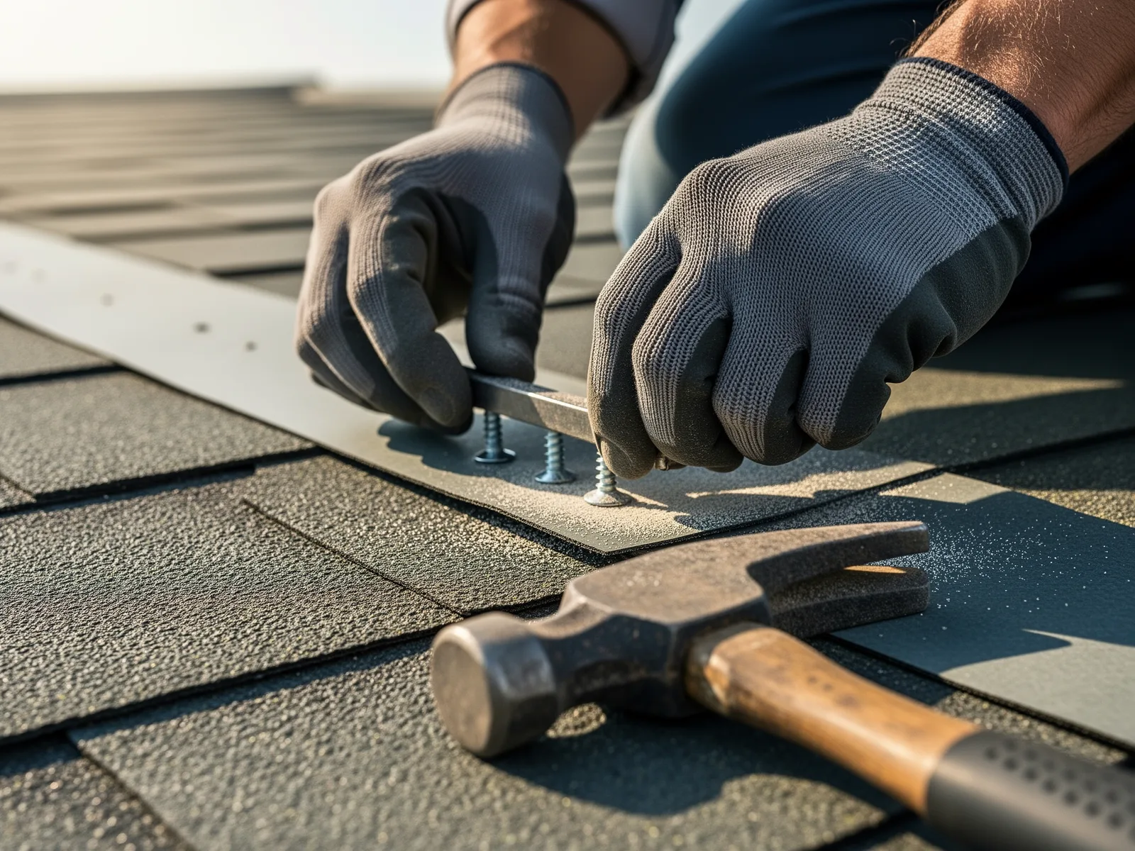 Why choose Fascia Repair in Simpsonville, KY